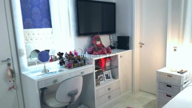 Apartamento à venda com 3 dormitórios em Jardim belo horizonte, Campinas cod:AP015232 - Foto 10