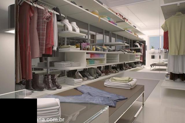 Apartamento à venda com 4 dormitórios em Tirol, Natal cod:MANHATTAN - Foto 13