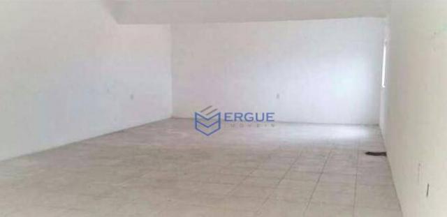 Ótima oportunidade...predio c/04 andares com salas de 63m2 e banheiro em frente ao aeropor - Foto 9
