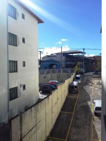 Apartamento residencial para locação, caiçara, belo horizonte - ap0939. - Foto 18