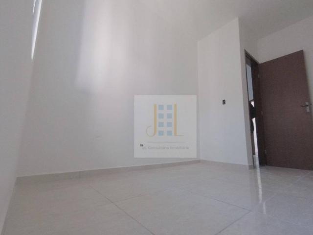 Ótima casa no campo de santana - Foto 11