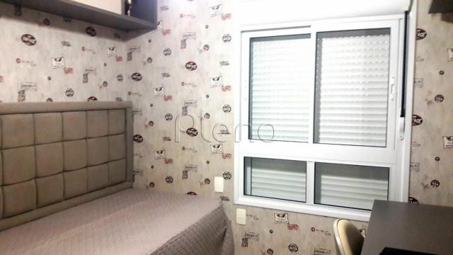 Apartamento à venda com 3 dormitórios em Jardim belo horizonte, Campinas cod:AP015232 - Foto 15