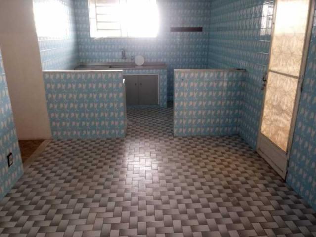 Casa à venda com 3 dormitórios em Todos os santos, Rio de janeiro cod:MICA30056 - Foto 12