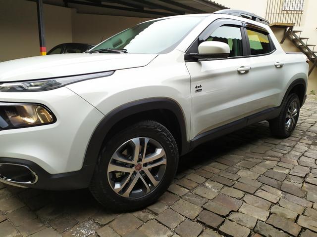 Fiat Toro 2019 diesel 107 por 98 mil 10 mil desconto
