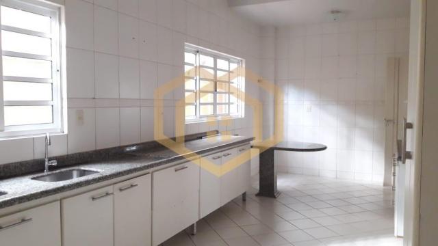 Casa para aluguel, 4 quartos, 5 vagas, industrial - porto velho/ro - Foto 20