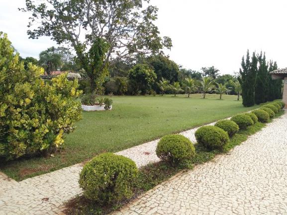 Casa de condomínio para alugar com 3 dormitórios em Morada do sol, Uberlândia cod:30448 - Foto 11