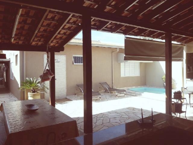 Casa à venda com 3 dormitórios em Santa monica, Uberlândia cod:36852 - Foto 13