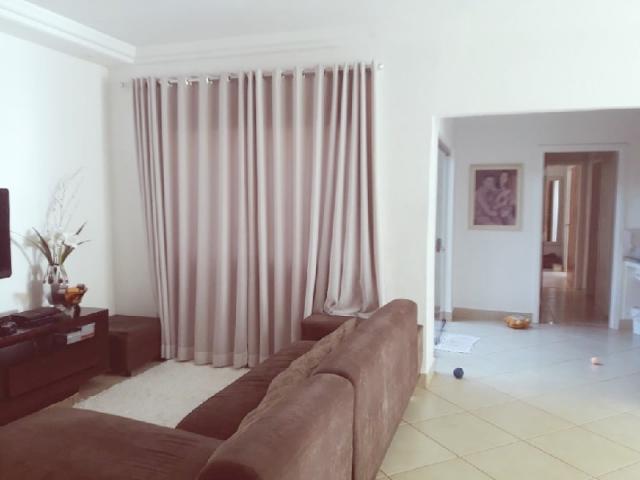 Casa à venda com 3 dormitórios em Santa monica, Uberlândia cod:36852 - Foto 5