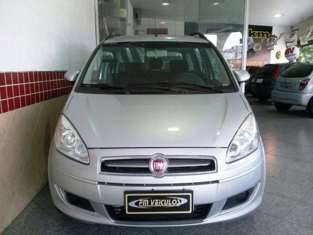 FIAT IDEA 2015/2015 1.4 MPI ATTRACTIVE 8V FLEX 4P MANUAL