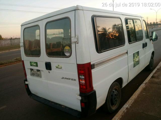 Citroen jumper 09/10 - Foto 3