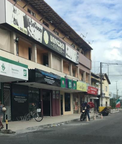 Casa de 2 andares em região comercial no Inácio barbosa, Av. Universo - Foto 11