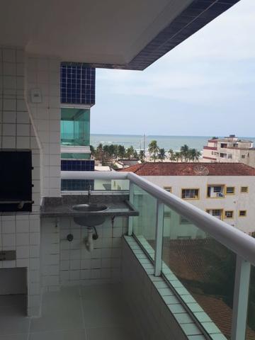 Apartamento na Ocian, a 150 Metros do Mar, 2 Dorms , Mobiliado - Foto 3