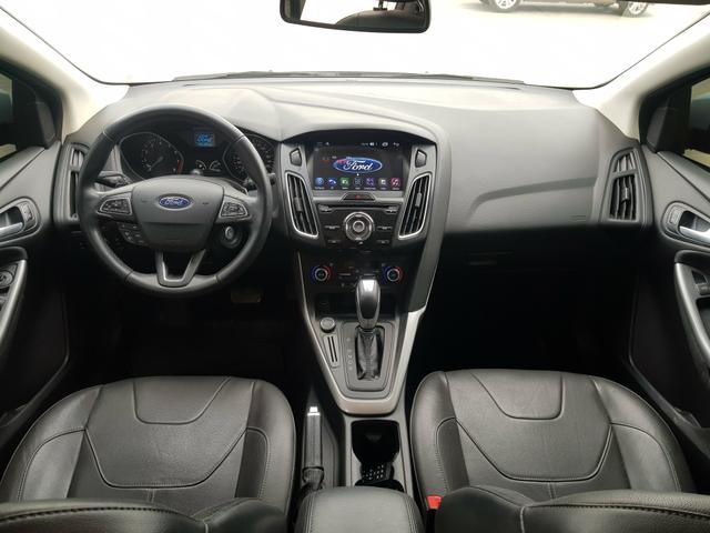 Ford focus 2.0 se Plus 2015/2016 automático - Foto 3