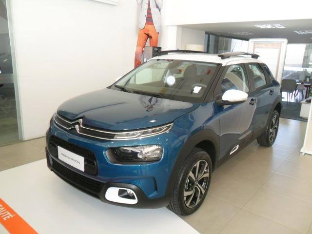 C4 Cactus Feel Pack 1.6 aut. 19/20 - Foto 3