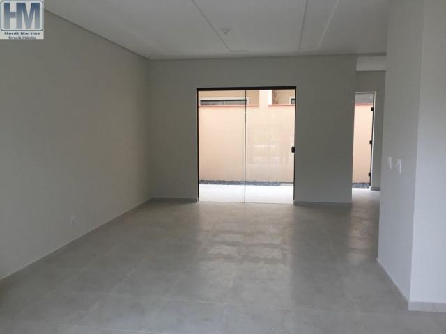 Sobrado, Glória, Joinville-SC - Foto 16