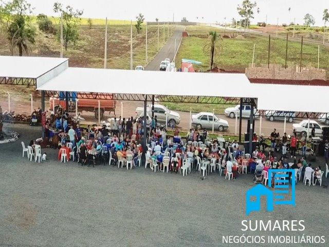 Condomínio Marina Complexo Náutico - Foto 8