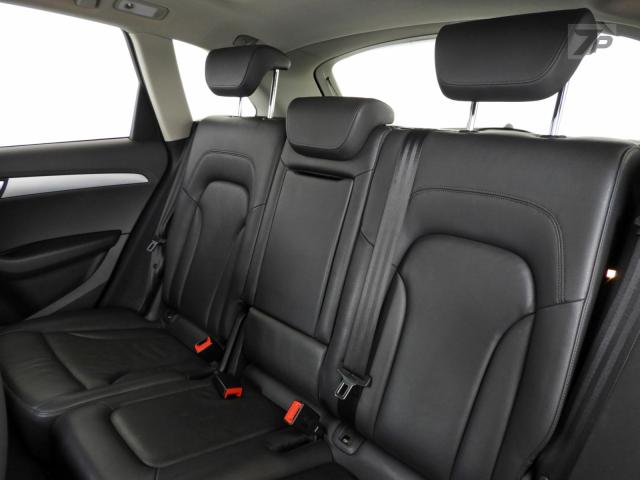 Audi Q5 Ambiente 2.0 TFSI 211CV 4P Automático - Foto 9