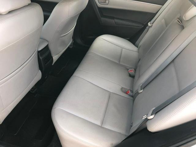 Corolla GLI 1.8 2017 - Foto 8