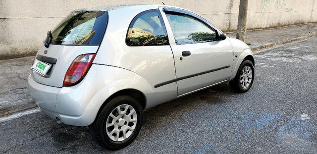 Ford Ka GL Image 2002 - Foto 3