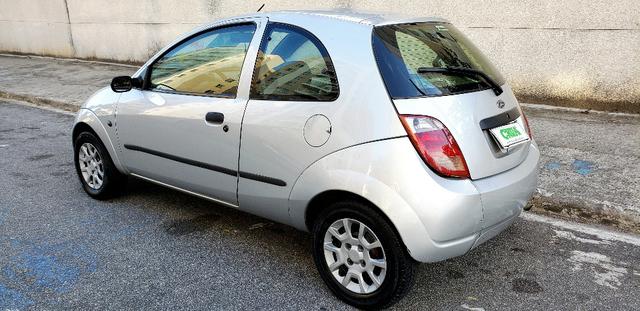 Ford Ka GL Image 2002 - Foto 4