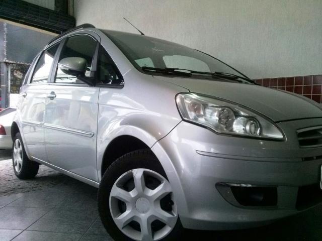 FIAT IDEA 2015/2015 1.4 MPI ATTRACTIVE 8V FLEX 4P MANUAL - Foto 5