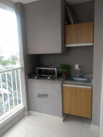 Apartamento / Padrão - Jardim das Industrias - Foto 6
