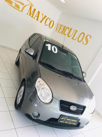 Picanto Novo - Foto 7
