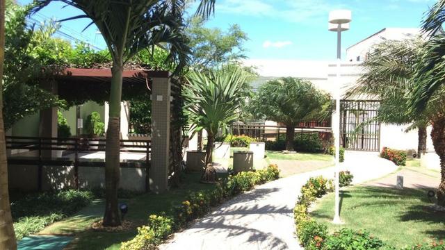 Excelente apartamento; 3 suites; Guararapes ; 3 vagas; 169,5 M² de área privativa; Lazer - Foto 4