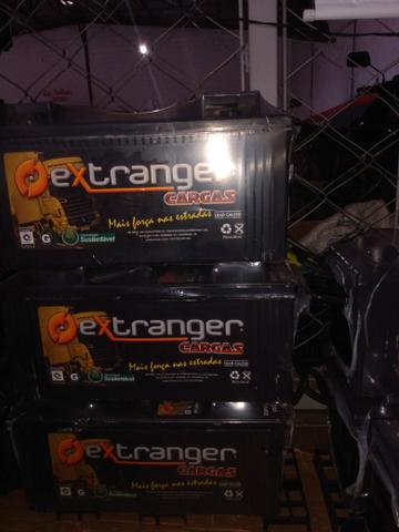 BATERIA De 150ah em promoção Até 6x sem juros