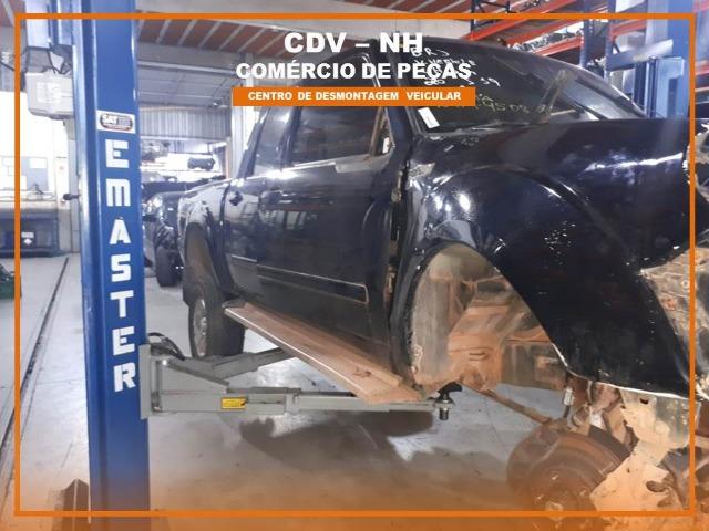 Sucata Ford Ranger 2010/11 3.0 163cv Diesel - Foto 2