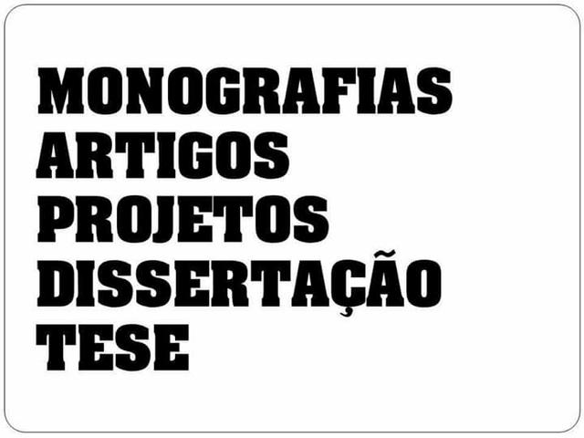 Resenha