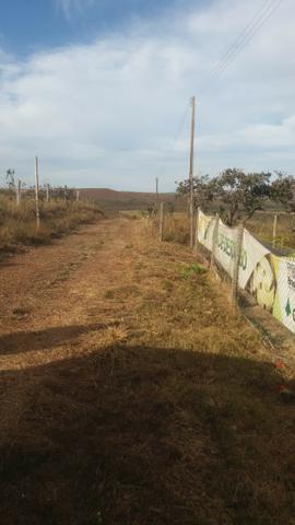 Chácaras em Águas Lindas de 5 mil a 20 mil m² - Foto 10