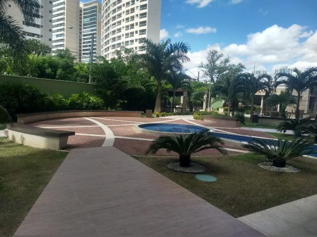 Excelente apartamento; 3 suites; Guararapes ; 3 vagas; 169,5 M² de área privativa; Lazer - Foto 20