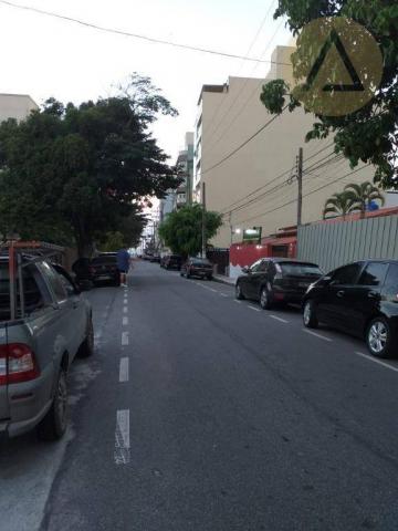 Loja para alugar, 37 m² por r$ 2.400,00/mês - cavaleiros - macaé/rj - Foto 6