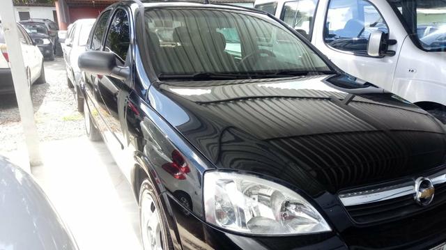 Corsa hatch maxx 1.0 2009 raridade - Foto 4