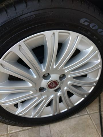 GRAND Siena essence 1.6 completo com GNV!!!!! - Foto 11
