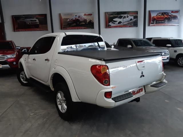 L200 triton hpe aut - Foto 5