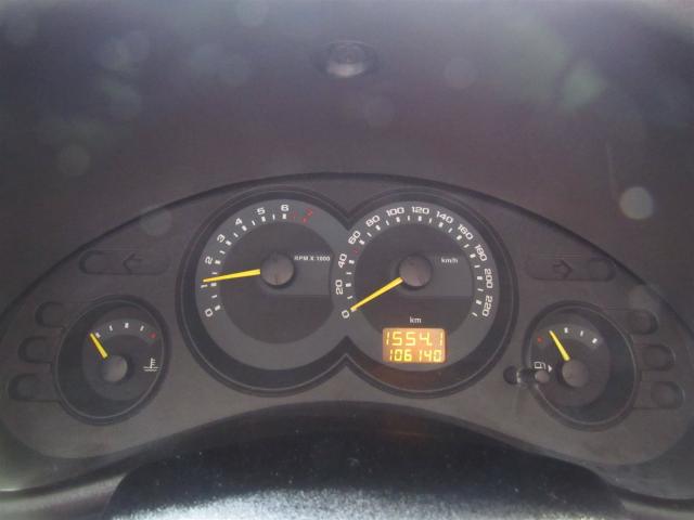 CHEVROLET CLASSIC 2011/2011 1.0 MPFI LS 8V FLEX 4P MANUAL - Foto 8
