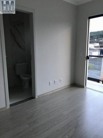 Sobrado, Glória, Joinville-SC - Foto 10