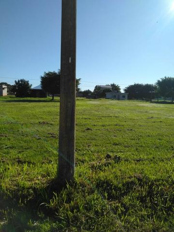 ALX-Ótimo terreno dentro de Condomínio em Unamar!!! - Foto 4
