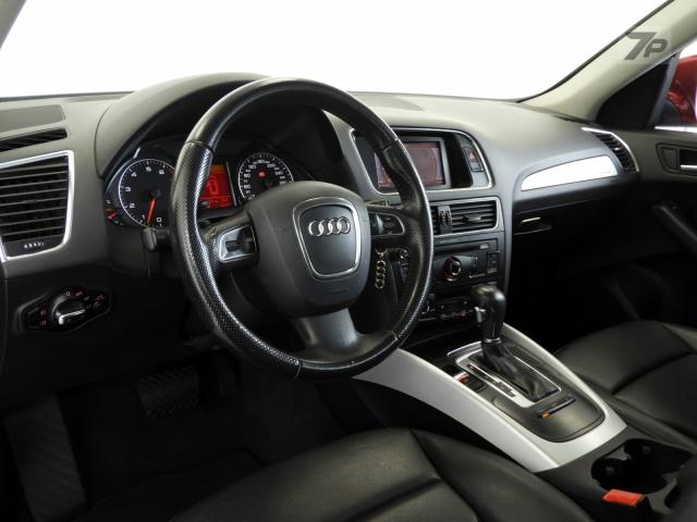 Audi Q5 Ambiente 2.0 TFSI 211CV 4P Automático - Foto 5