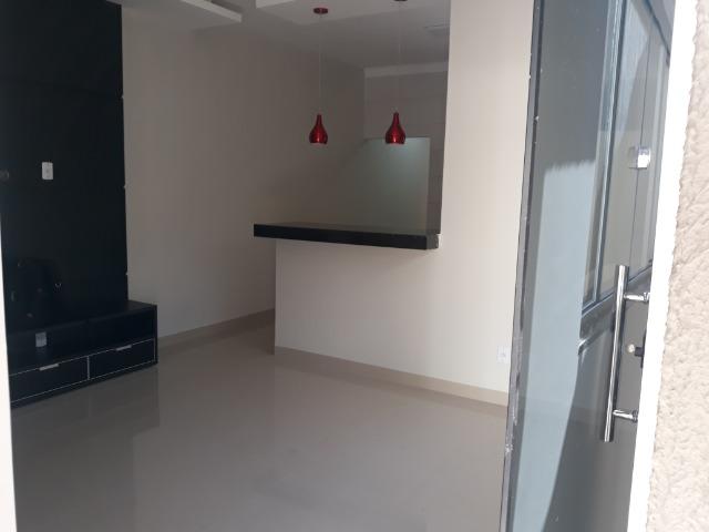 Casa 3 Quartos Suíte Proximo ao Passeio das Águas Chopping Goiânia - Foto 4