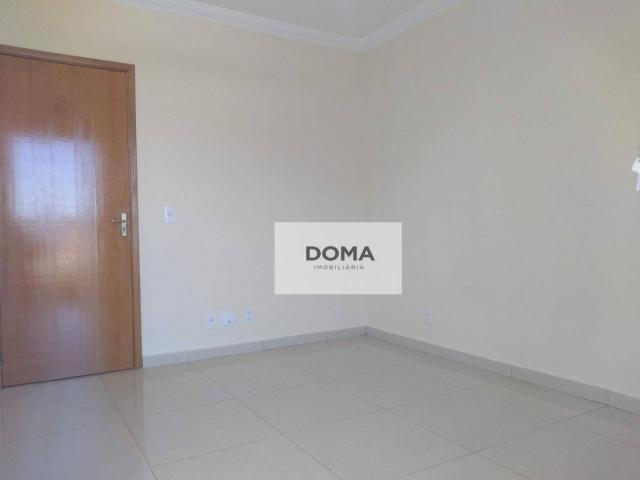 Apartamento com 2 dormitórios à venda, 60 m² por r$ 210.000 - jardim boer i - americana/sp - Foto 12