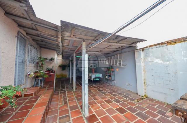 Terreno à venda em Vista alegre, Curitiba cod:151279 - Foto 7