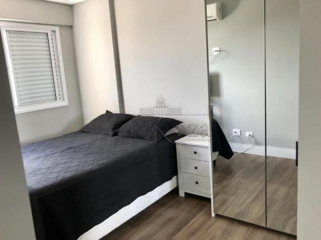 *Belíssima Apartamento / Padrão - Jardim das Industrias - Foto 6
