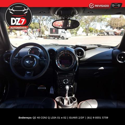 Mini Cooper 1.6 Contryman 218 CV 2014 Baixo KM - Foto 13