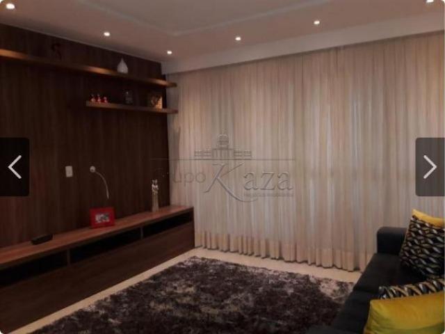 Apartamento / Padrão - Jardim das Industrias - Foto 3