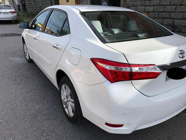 Corolla GLI 1.8 2017 - Foto 3