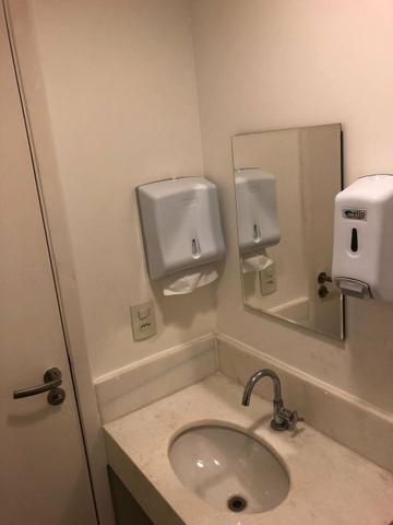 Sala Comercial, conservada, bem localizada!! - Foto 6