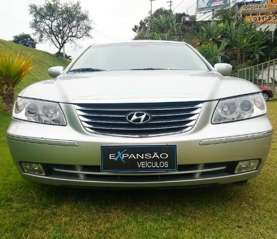 Azera 3.3 V6 Impecável - Foto 7